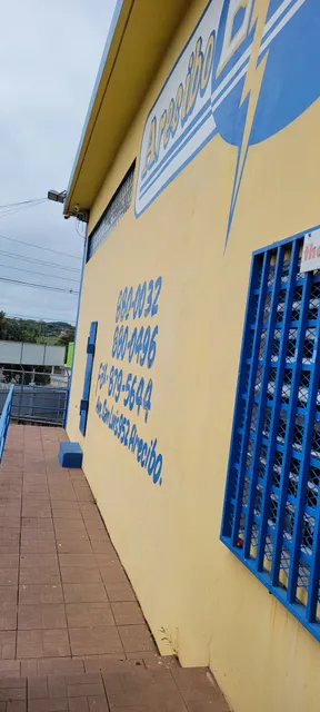 Arecibo Electric Supply