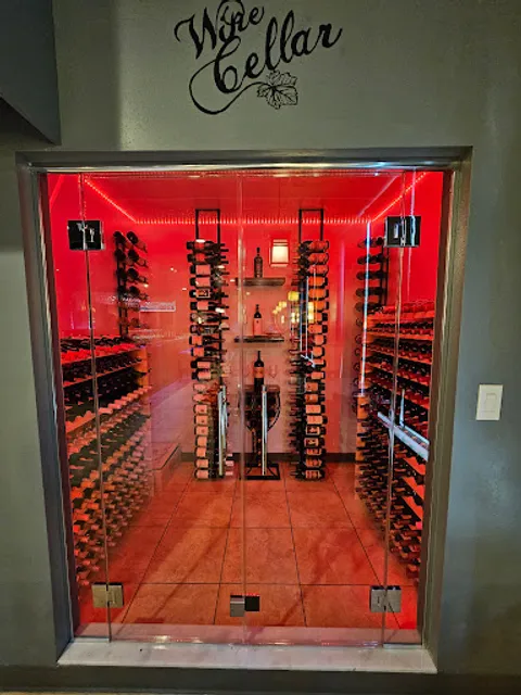 Koji Japanese Steakhouse & Sushi Bar