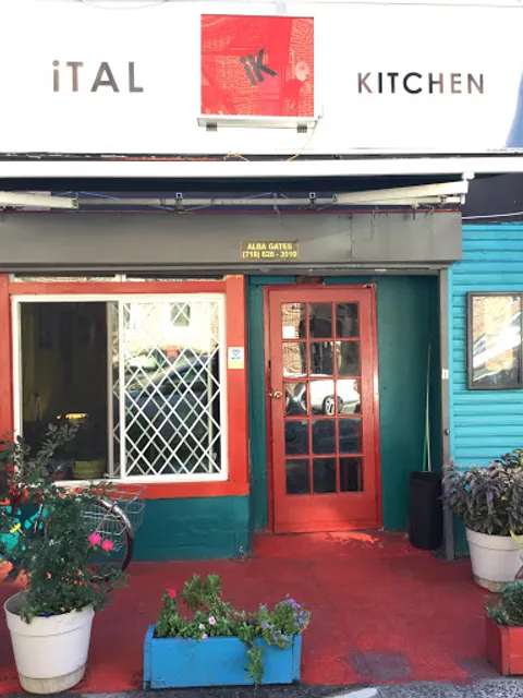 Ital Kitchen