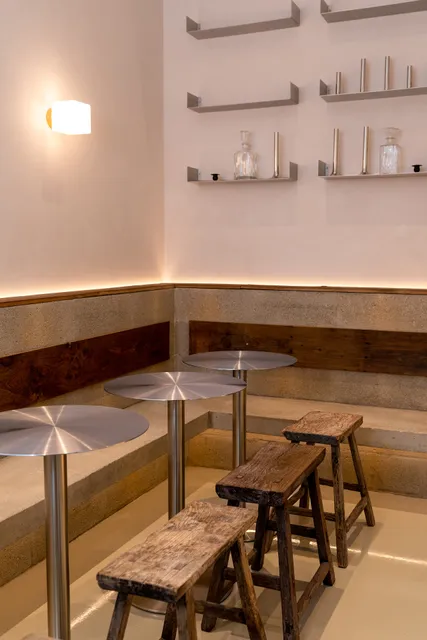 OOOPS - Coffee Shop & Glace Artisanale