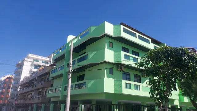 Aluguem por Temporada - Sua Casa de Praia em Arraial do Cabo