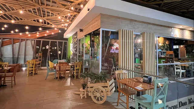 4Amici Paseo Juan Pablo