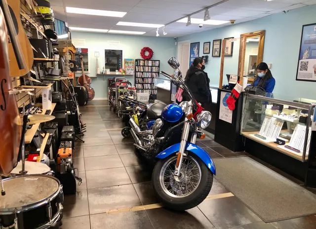 Sterling & Knight Jewelry & Pawn