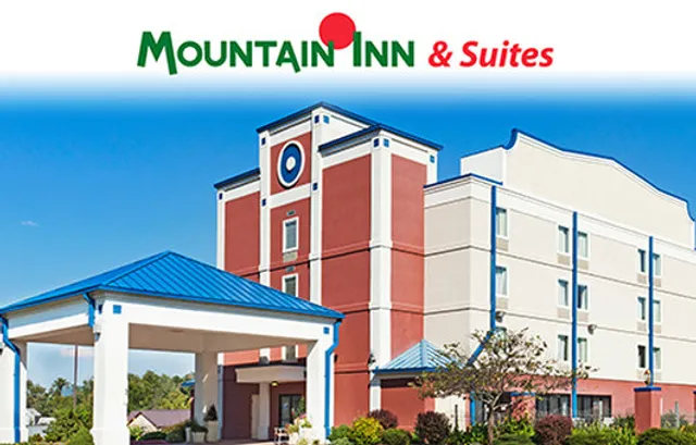 Mountain Inn & Suites I-26 Exit 40