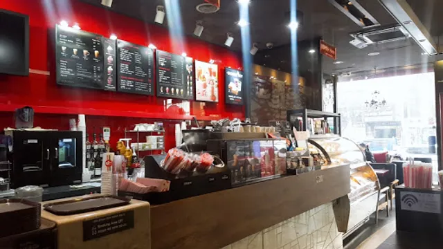 파스쿠치 안산중앙점