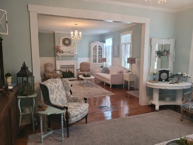 Events at Greenbrier