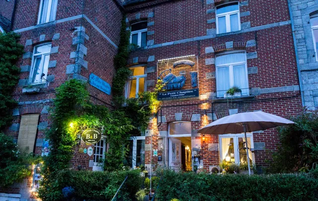 Le Petit Chapitre Chimay