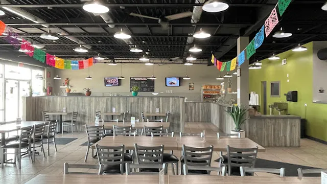 La Michoacana Del Valle