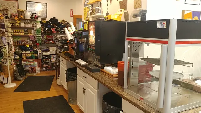 Bart's Deli and General Store