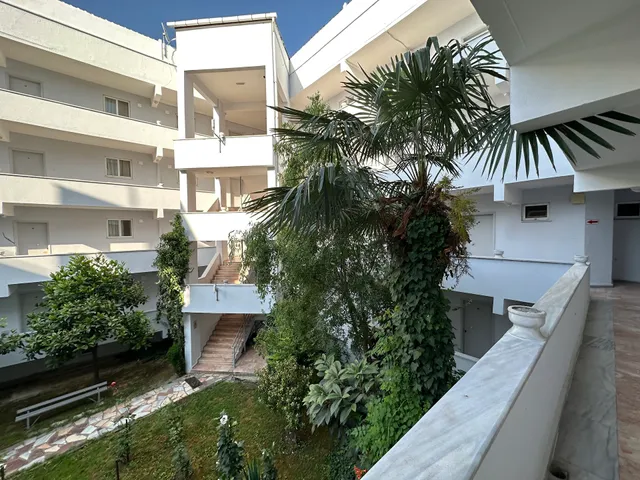 Orçın Apart Otel