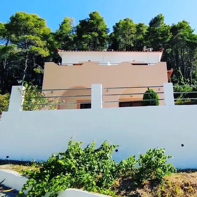 Nostra Casa di Hovolo