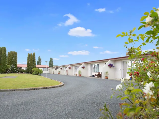 ASURE Oakleigh Motel