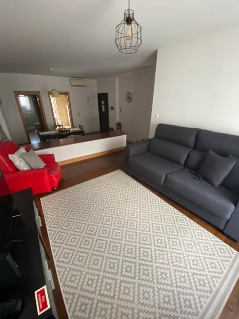 Yellow Flat One Azores