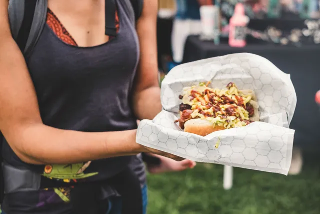 Tennessee Bacon Festival