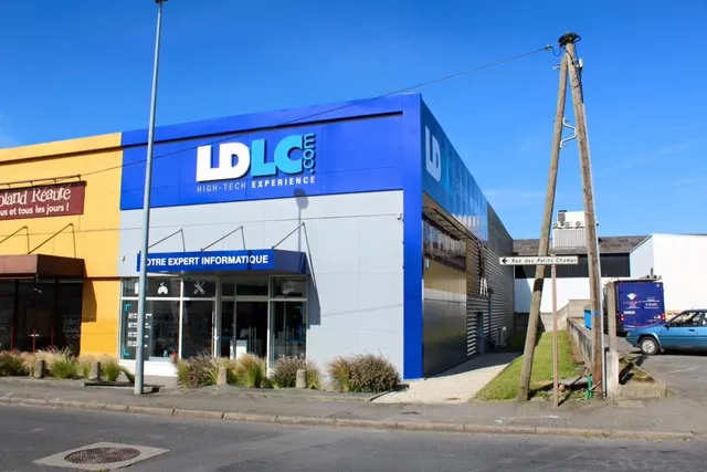 LDLC