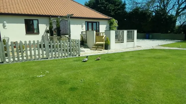 Buckton House Holiday Cottages