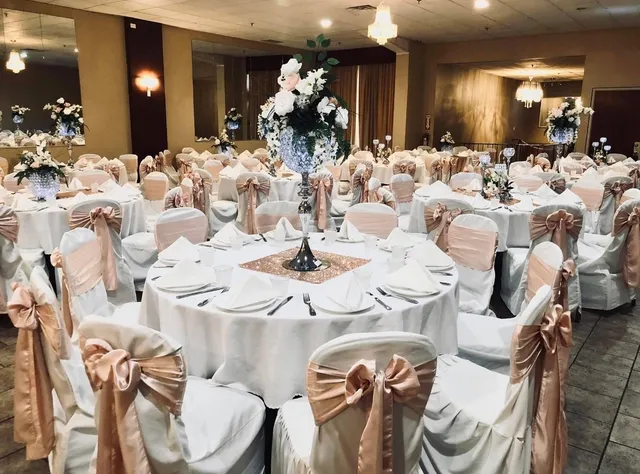 Club Copa Cabana Banquets