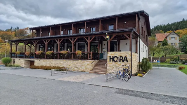 Penzion HORA