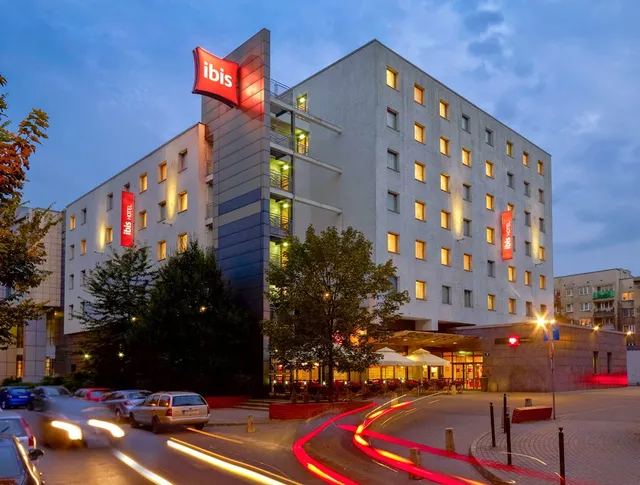 ibis Krakow Centrum