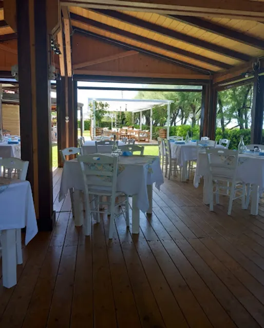 Lido Ultima Spiaggia