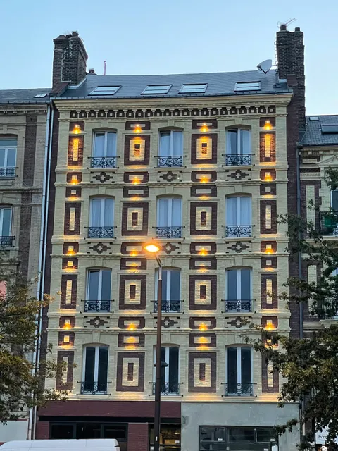 Smart Appart Le Havre 97