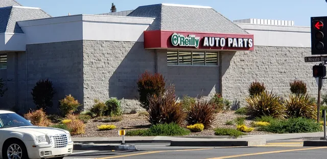 O'Reilly Auto Parts