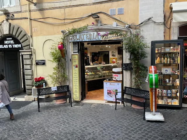 Gelateria Valentino