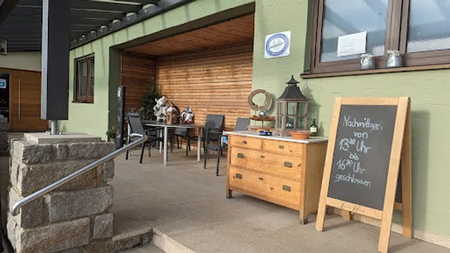 Wirtshaus Neurandsberg