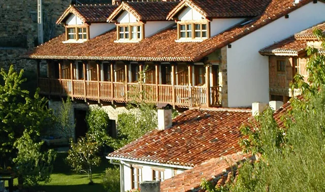 Apartamentos rurales Fuente de Somave