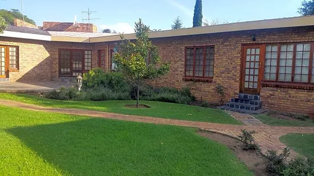 Albatross Bed and Breakfast