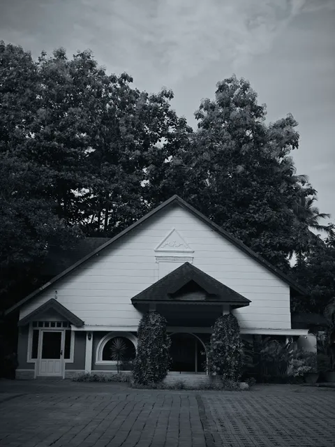 Silent Valley Ayurvedic Resort