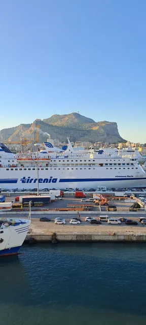 Tirrenia | Palermo