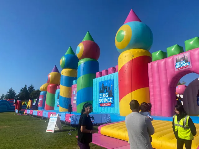 Big Bounce Canada