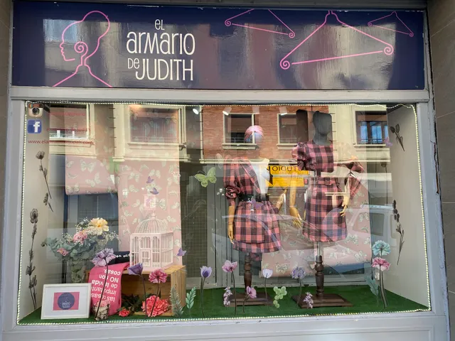 El Armario de Judith