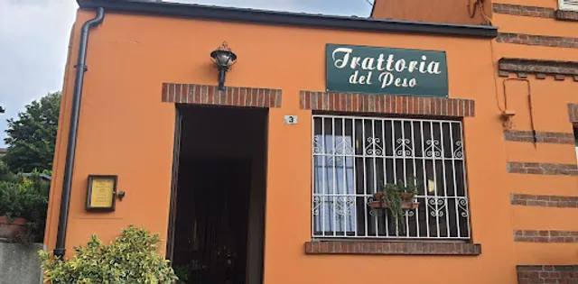 Trattoria Del Peso