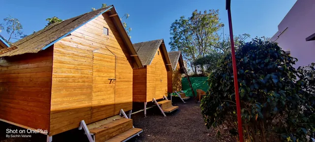 Harsuliya Resort And Hotel