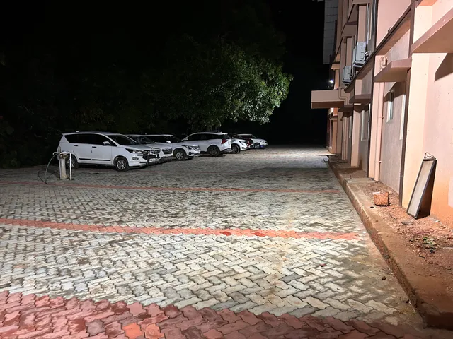 Veerashaiva Yatri Nivasa