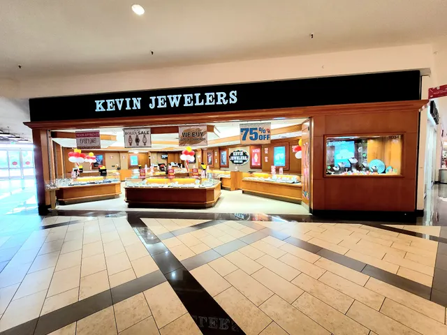 Kevin Jewelers