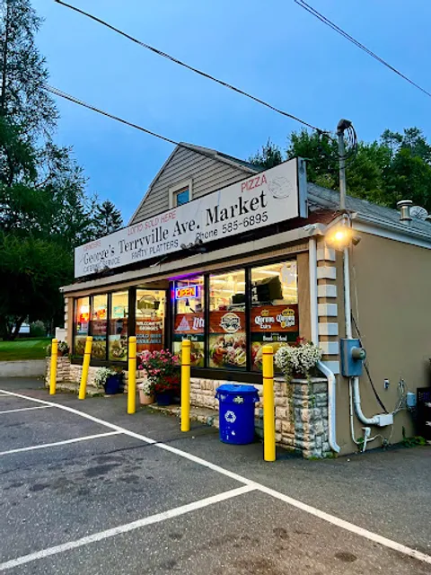 George's Terryville Avenue Market