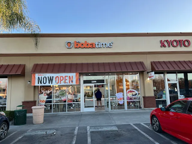 It's Boba Time - West hills