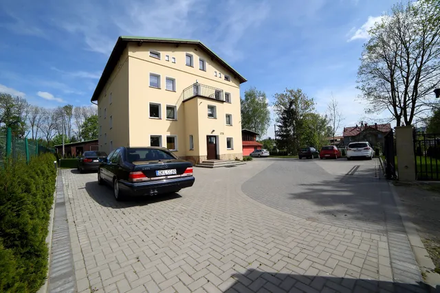 Apartamenty Kotlina noclegi w Bystrzycy Kłodzkiej
