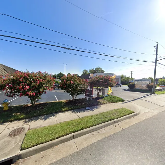 Dahabi Mediterranean Restaurant