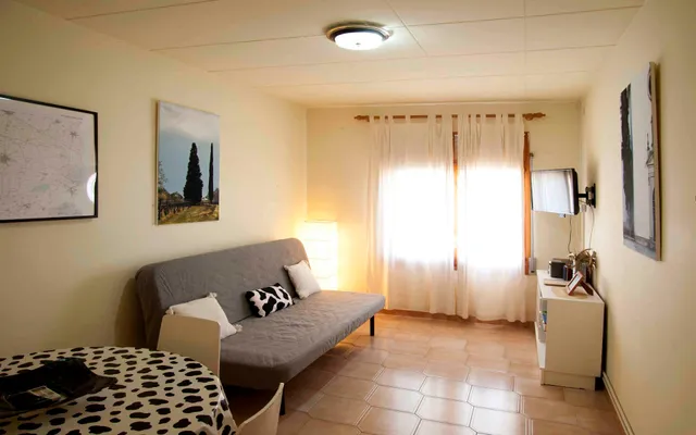 Apartament Perebep - Tourism Rental Montsec