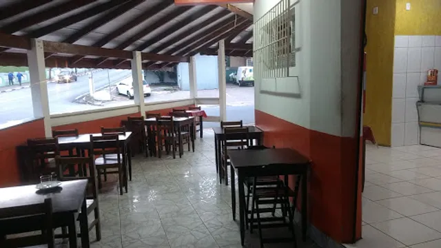 Renovo Restaurante