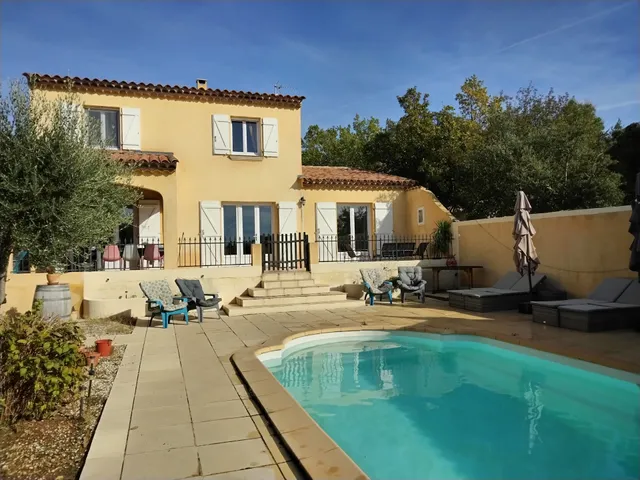 Chez tata chambre d'hôtes