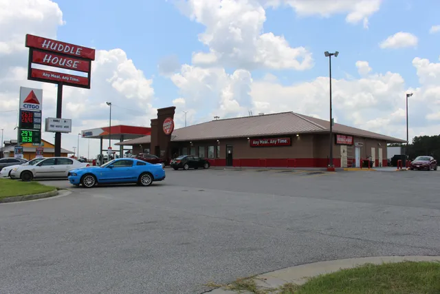 Huddle House