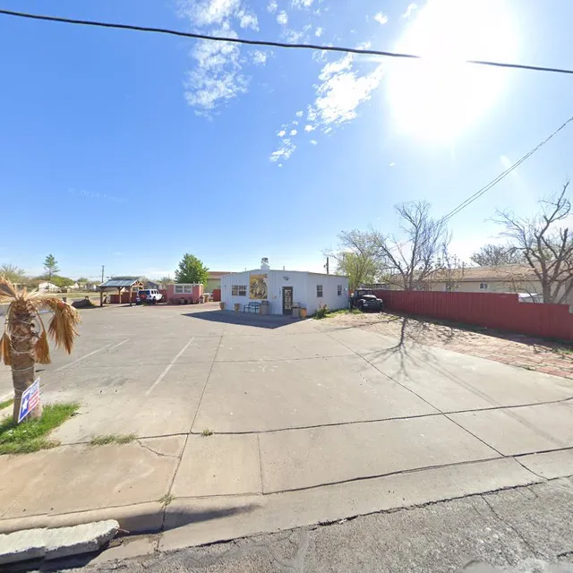 La Gordita Loca Burritos