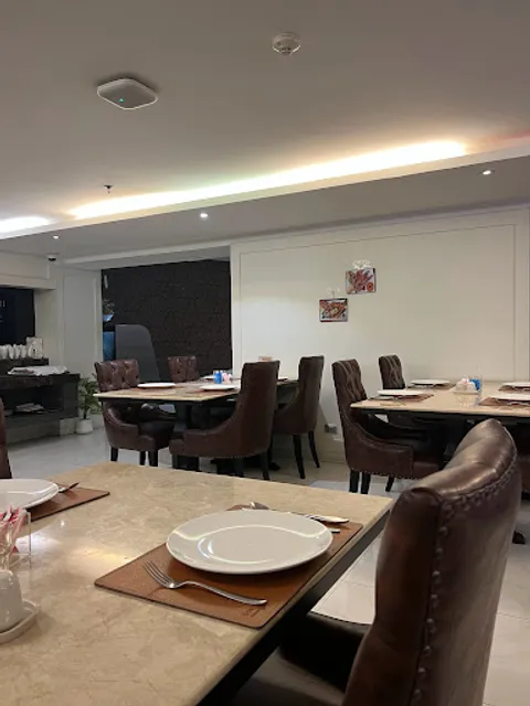 Bosphours Turkish restaurant مطعم البسفور التركي