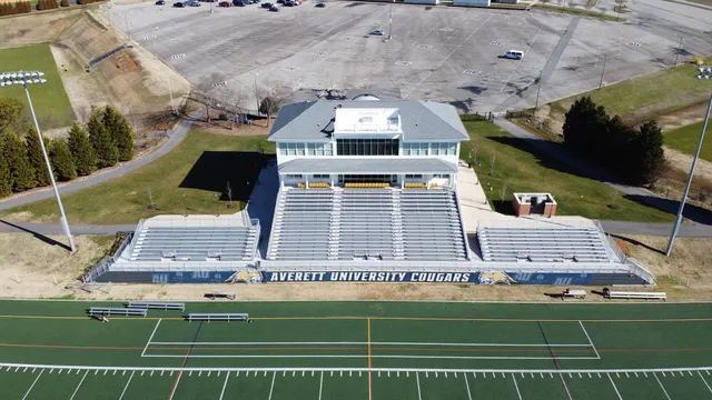 Averett University Athletic Complex