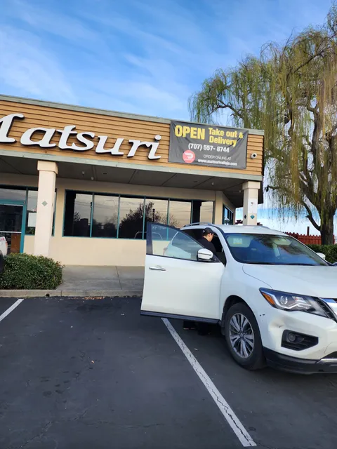 Redwood Square Shopping Center